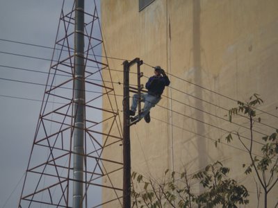 ΕΡΓΑΣΙΕΣ ΤΗΣ ΔΕΗ