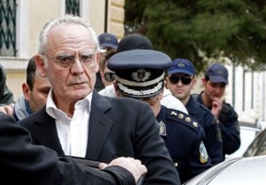 ΤΣΟΧΑΤΖΟΠΟΥΛΟΣ