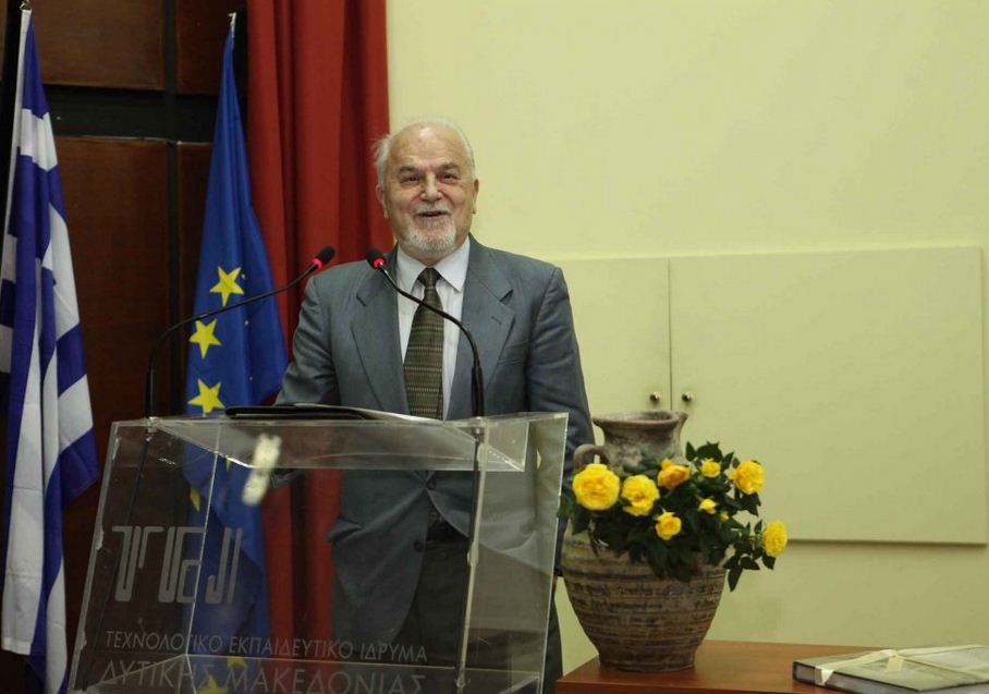 ΘΑΝΑΣΗΣ ΟΙΚΟΝΟΜΟΥ 1