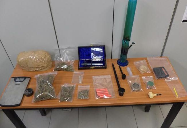 φλωρινα ναρκωτικα