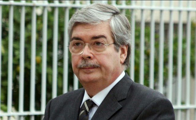 ΓΙΩΡΓΟΣ ΠΕΤΣΟΣ