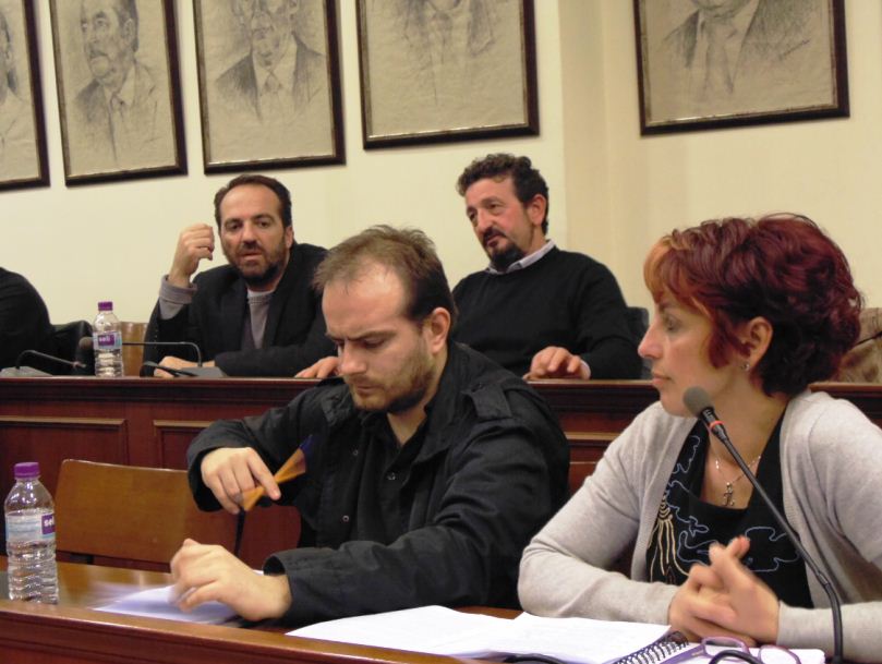 ΔΗΜΟΤΙΚΟ ΣΥΜΒΟΥΛΙΟ ΓΡΕΒΕΝΩΝ 11