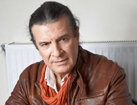 ΤΑΣΟΣ ΚΟΥΡΑΚΗΣ