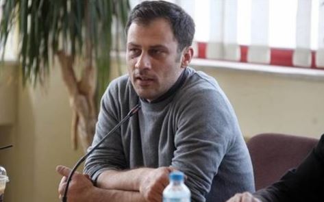 Άρης Βασιλόπουλος