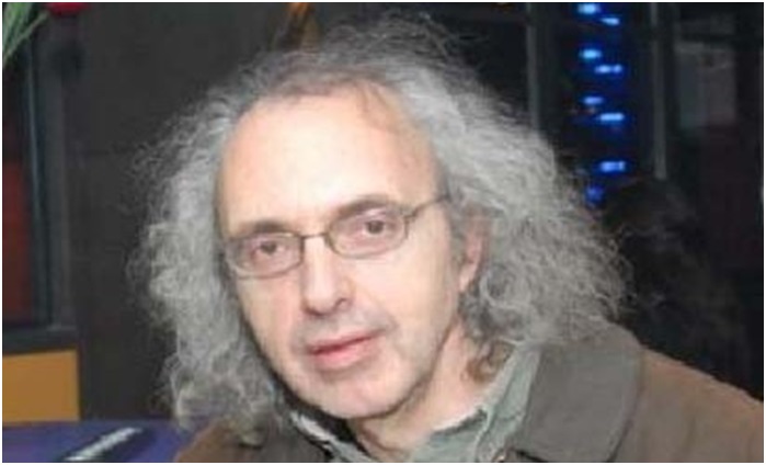ΣΥΡΙΖΑ ΜΑΝΤΑΔΑΚΗΣ