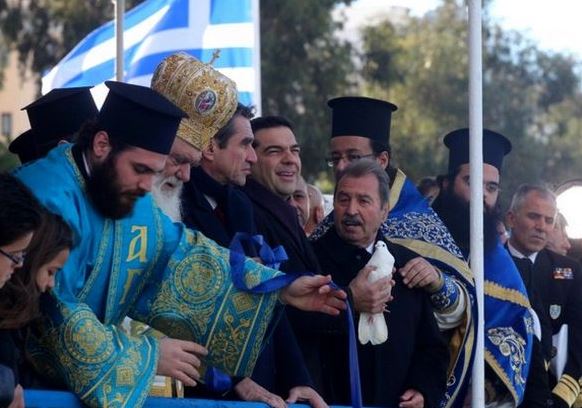 ΤΣΙΠΡΑΣ