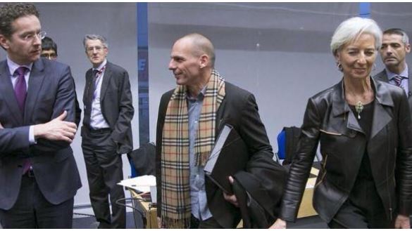 ΒΑΡΟΥΦΑΚΗΣ