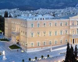 βουλη