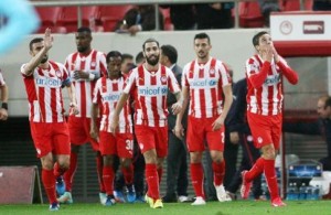ολυμπιακοσ