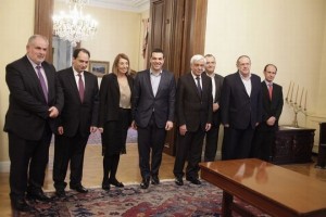 ορκωμοσια