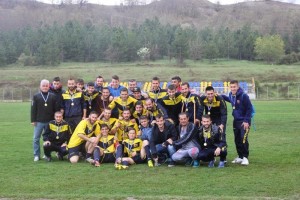 ΑΕΠ 2014-15 - ΑΠΟΝΟΜΗ 25-04-15