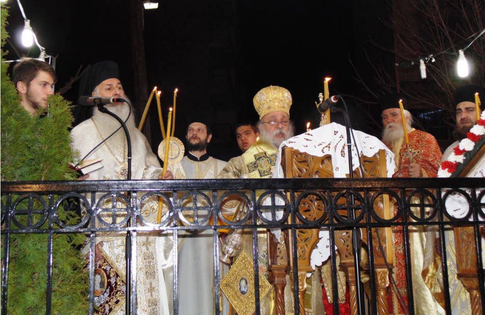 ανεστη 11