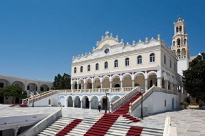 τηνος