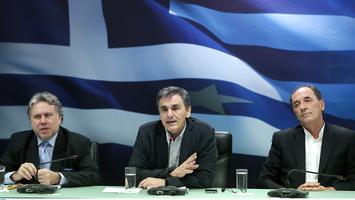 tsakalotos