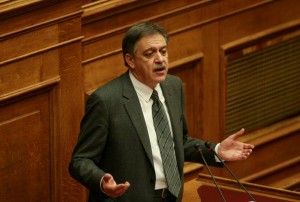 Πάρις Κουκουλόπουλος