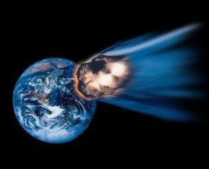 Την Δευτέρα θα περάσει ξυστά από την Γη ο αστεροειδής 2011 MD