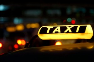 TAXI - ΤΑΞΙ