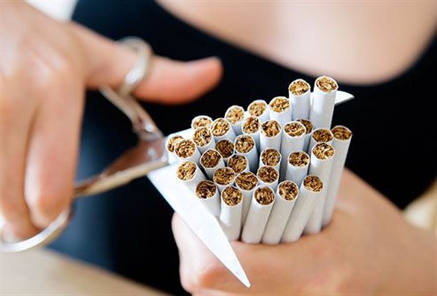 Οι υγιείς καπνιστές που λαμβάνουν βαρενικλίνη για να κόψουν το κάπνισμα αντιμετωπίζουν αυξημένο κίνδυνο καρδιοπαθειών σύμφωνα με νέα μελέτη