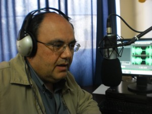 ΔΗΜΗΤΡΗΣ ΚΑΖΑΚΗΣ STARFM 933 ΚΥΡΙΑΚΗ 22 ΑΠΡΙΛΙΟΥ 2012