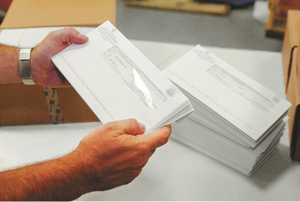 ΦΟΡΟΛΟΓΙΚΕΣ ΔΗΛΩΣΕΙΣ