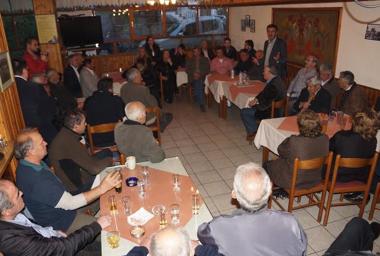 ΔΑΣΤΑΜΑΝΗΣ 3