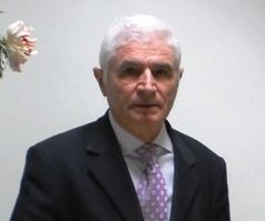 Dr Χρίστος  Λιόλιος