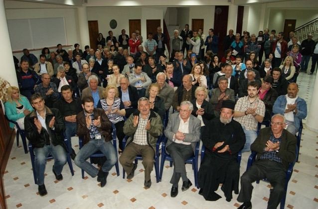 ΔΑΣΤΑΜΑΝΗΣ 1