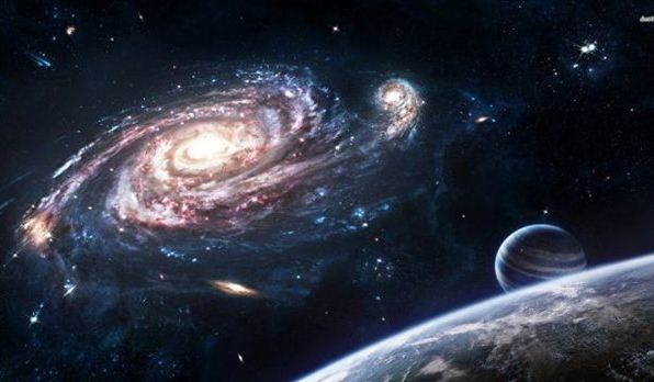 ΠΛΑΝΗΤΕΣ -Περίπου 100 εκ. πλανήτες στον γαλαξία μας μπορούν να φιλοξενήσουν πολύπλοκες μορφές ζωής αναφέρει νέα μελέτη