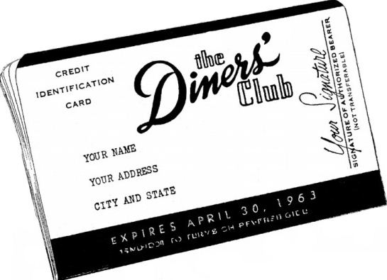 Diner s Club