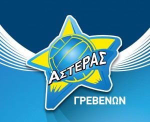 LOGO, ASTERAS ΓΡΕΒΕΝΩΝ