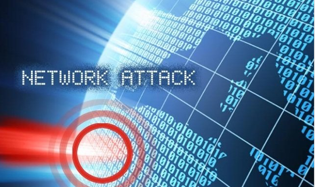 NETWORK ATTACK