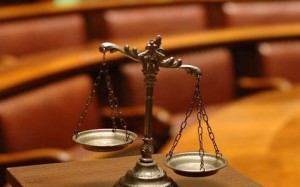 ΔΙΚΑΣΤΗΡΙΟ