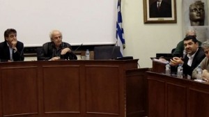 ΔΗΜΟΤΙΚΟ ΣΥΜΒΟΥΛΙΟ 2