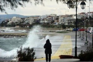 KAIROS - ΚΑΙΡΟΣ (ΑΠΕ)