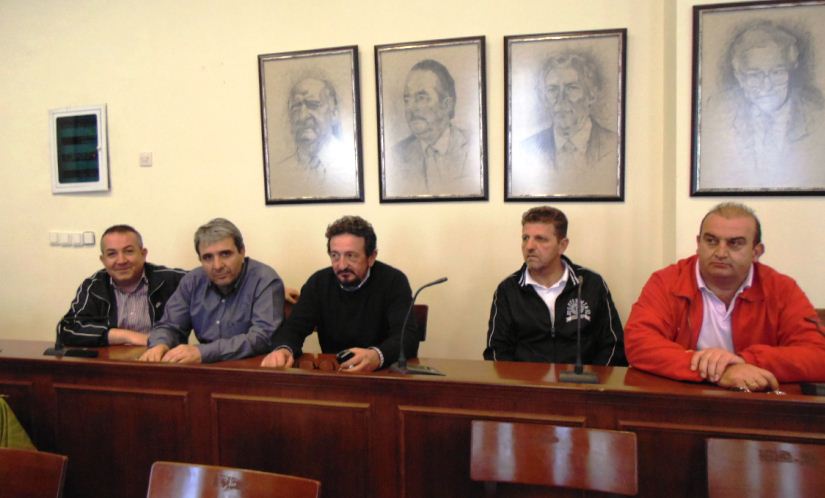 ΔΗΜΟΤΙΚΟΙ ΣΥΜΒΟΥΛΟΙ 1