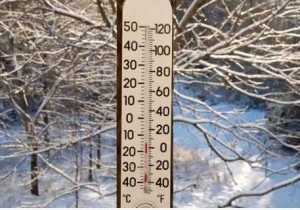 ΘΕΡΜΟΜΕΤΡΟ - ΚΡΥΟ