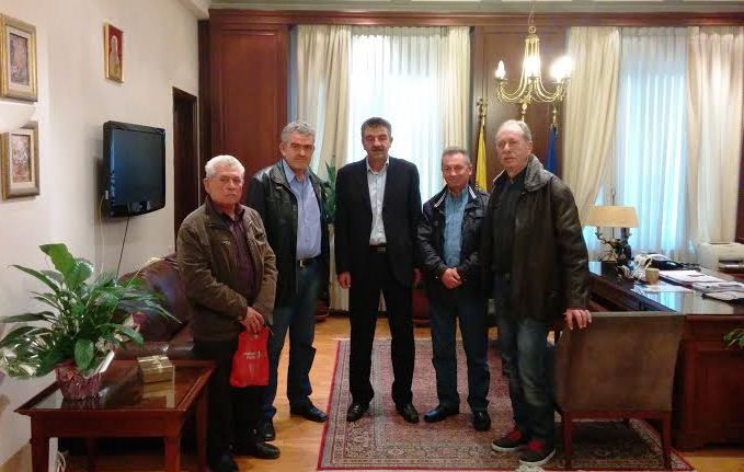 ΑΜΥΓΔΑΛΙΕΣ 11