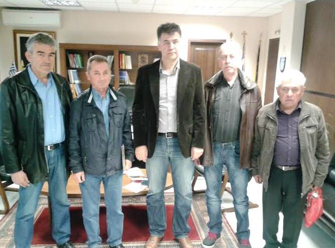 ΑΜΥΓΔΑΛΙΕΣ 12