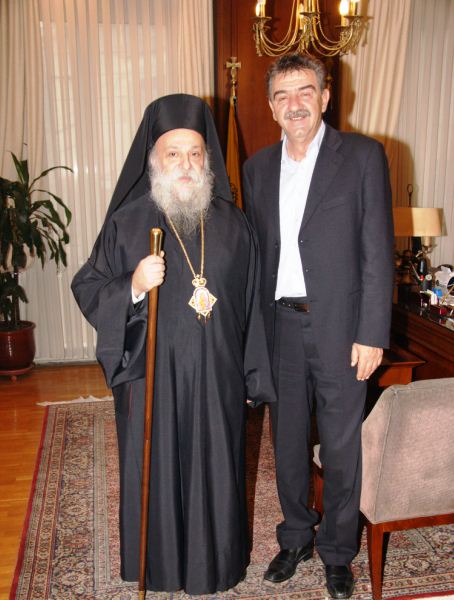 ΔΑΒΙΔ - ΔΑΣΤΑΜΑΝΗΣ 2