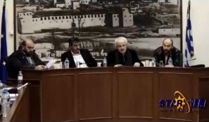 ΔΗΜΟΤΙΚΟ ΣΥΜΒΟΥΛΙΟ 29-12-14