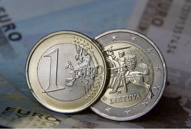 ευρω - λεφτα