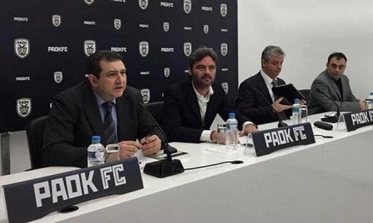 paok -ΠΑΟΚ