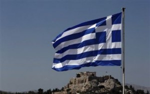 σημαια ελληνικη