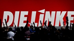 die linke