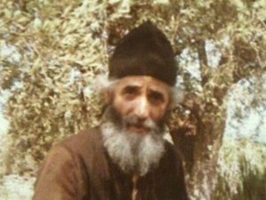 paisios