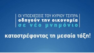 ΝΔ ΣΠΟΤ