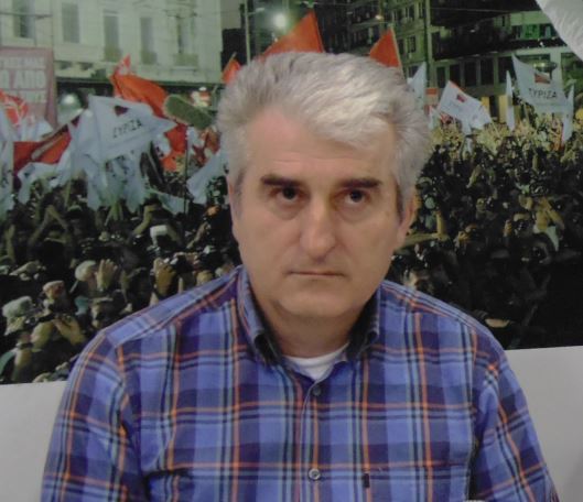 ΣΟΦΟΚΛΗΣ ΕΤΑΙΡΙΔΗΣ