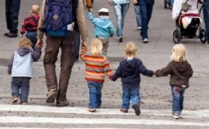 πολυτεκνοι