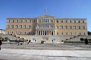 ΒΟΥΛΗ