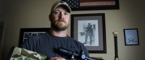 Retired Navy SEAL killed in Texas